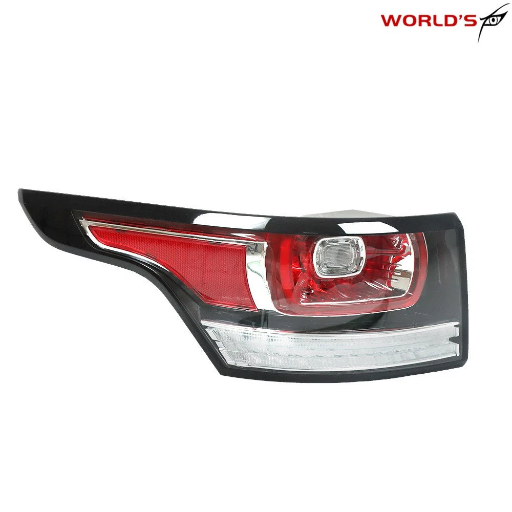 LED Tail Light for Land Rover Range Rover Sport (2014–2017) Driver Side