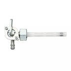 Fuel Tank Tap Filter Petcock Switch for 125cc 140cc Pit Pro Quad ATV