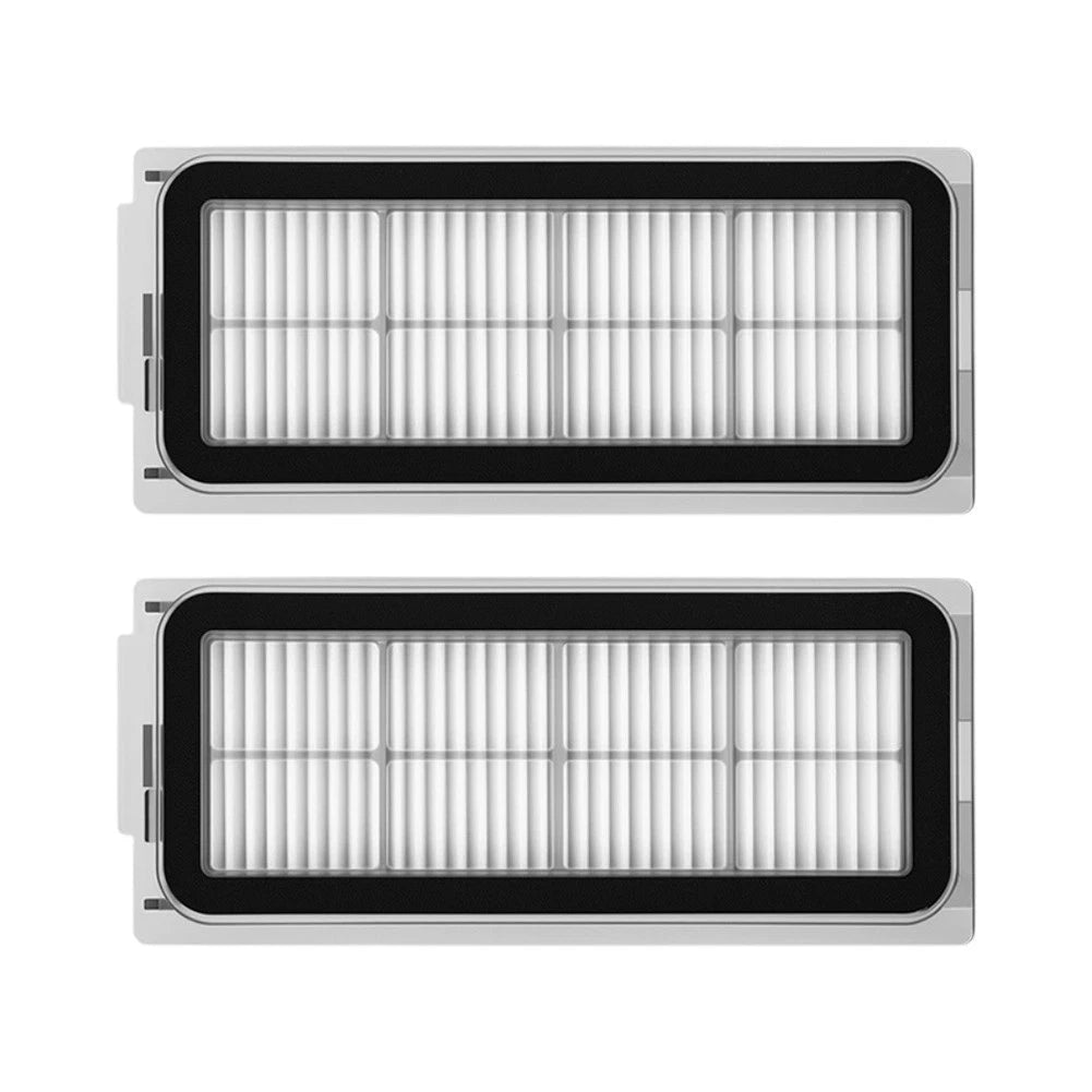 Set of 4 Washable HEPA Filters for JONR PRO Vacuum Cleaner