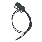 50W Reed Sensor with P67 Protection for Harsh Environment Applications