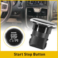 Keyless Push Button Start Switch for Jeep Cherokee Grand (2009–2013)