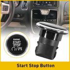Keyless Push Button Start Switch for Jeep Cherokee Grand (2009–2013)