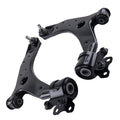2X Front Lower Control Arm w/Ball Joint for Mazda 3 (2007–2009) Turbo K620068