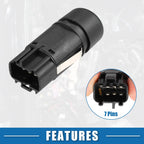Warning Indicator Switch No.97KB13A350AC for Ford Transit MK6 (2000–2006)