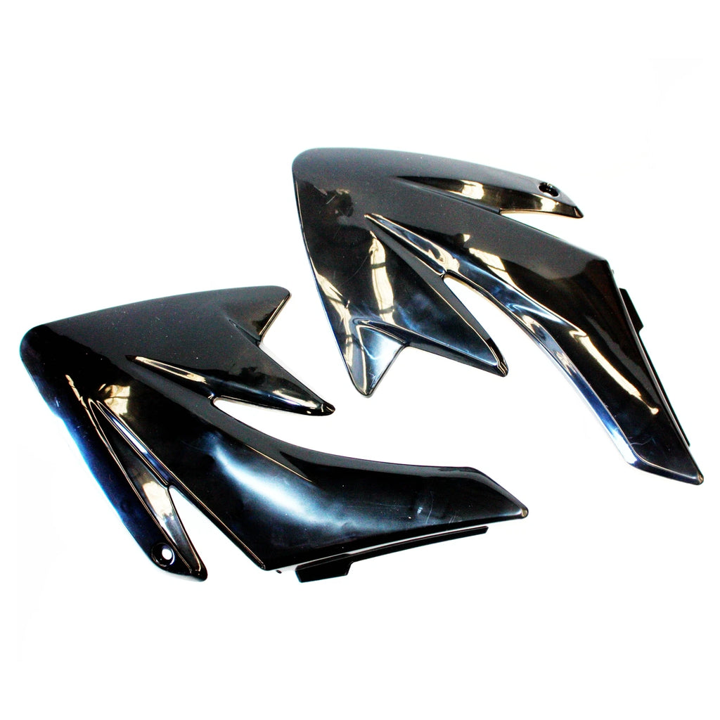 Front Tank Guard Fender for CRF70 Dirt Bike (PIT PRO)
