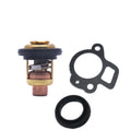 Thermostat for Mercury 4Stroke 15 75 90HP (825212T02 855676A1 825212001 855676003)