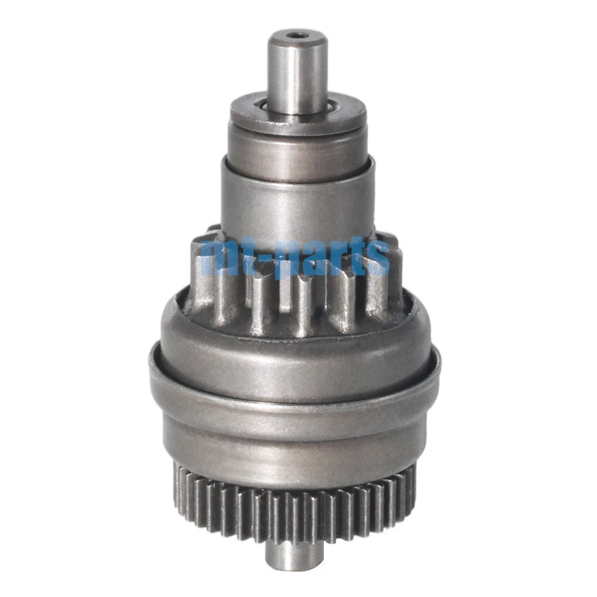 Starter Motor Pinion Gear 14T/40T for Honda Zoomer110 (2014–2017)