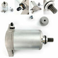 Electric Starter Motor for Yamaha YFM350F Big Bear 350 4WD YFM350R (1990–2006)