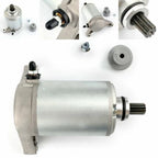 Electric Starter Motor for Yamaha YFM350F Big Bear 350 4WD YFM350R (1990–2006)