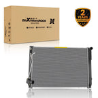 Radiator for Toyota Sienna 3.3L (2004–2006) CU2681 160410A400 2681 TO3010281