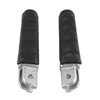 Rider Front Foot Pegs for BMW F800S (2004-2008) & F800ST (2004-2012)