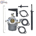 Carburetor for Briggs & Stratton (20M114, 20A414, 796122, 794593, 793161, 696737)