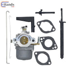 Carburetor for Briggs & Stratton (20M114, 20A414, 796122, 794593, 793161, 696737)