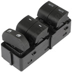Window Control Switch for Ford F-150 (2011–2017) Front Driver Side