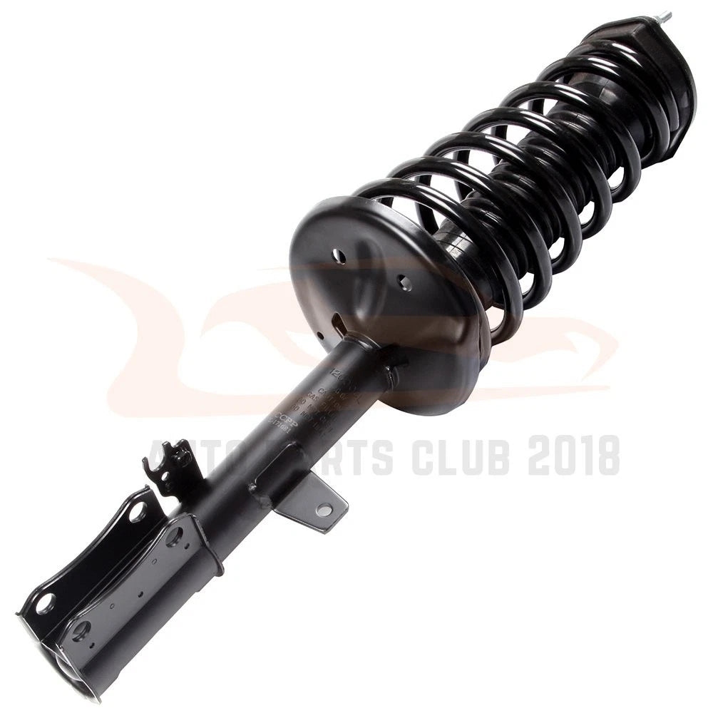 2X Rear Complete Struts Shocks Springs & Mount for Toyota Avalon (1995–2003)
