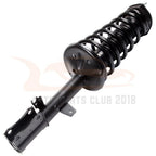 2X Rear Complete Struts Shocks Springs & Mount for Toyota Avalon (1995–2003)