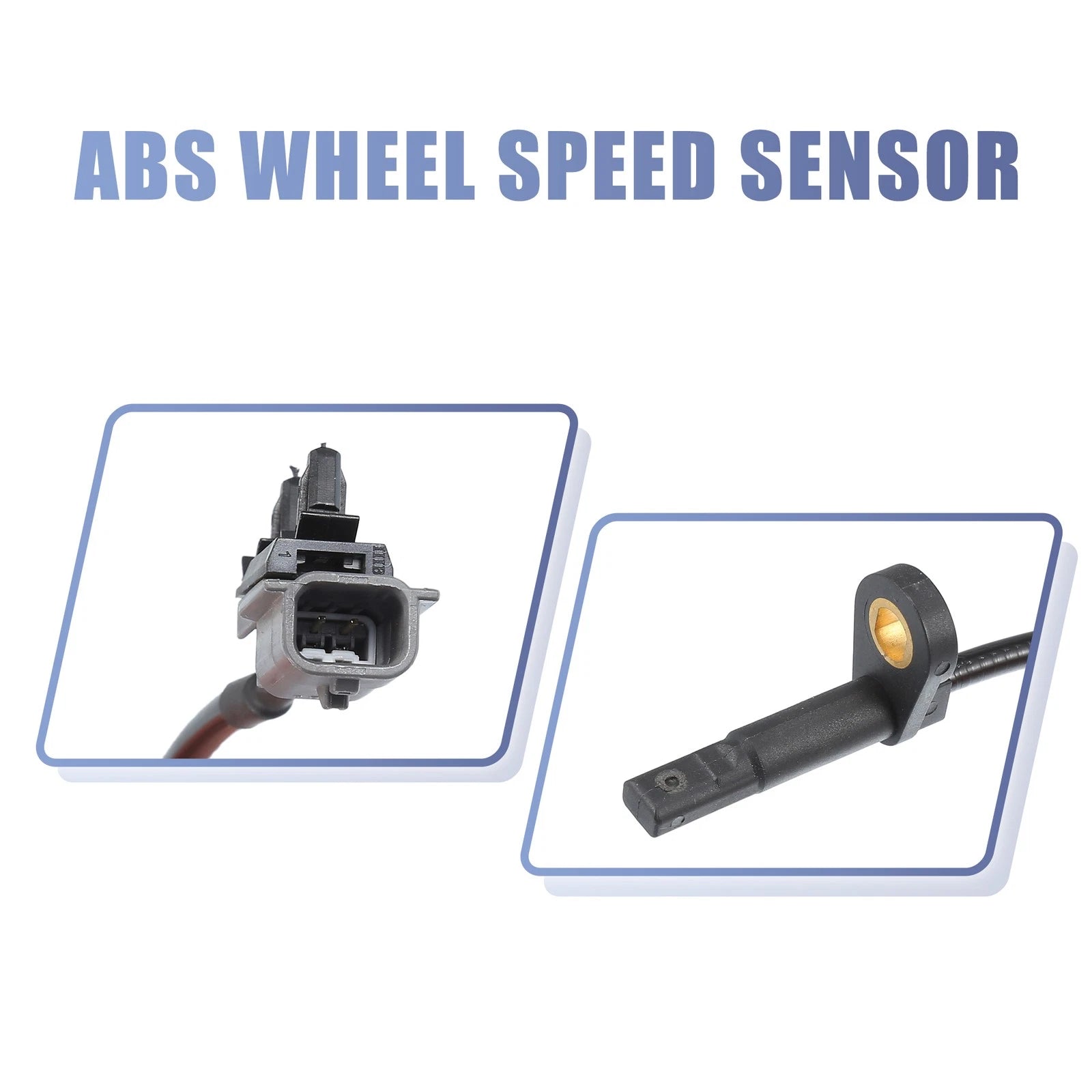 ABS Wheel Speed Sensor for Nissan Murano (2003–2007) No. 479001AD0A