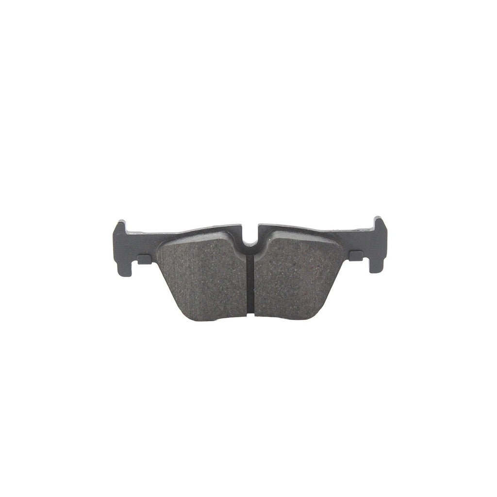 Set of 4 Hella Rear Low-Met Disc Brake Pads for BMW F22 228i F23 228i xDrive