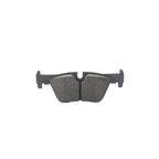 Set of 4 Hella Rear Low-Met Disc Brake Pads for BMW F22 228i F23 228i xDrive