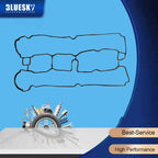 Rocker Valve Cover Gasket for Holden Barina XC 1.8L Z18XE (2001-2005)