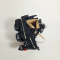 Left Hand Switch Control Pack for Harley Police FLHTP (2014–2025)