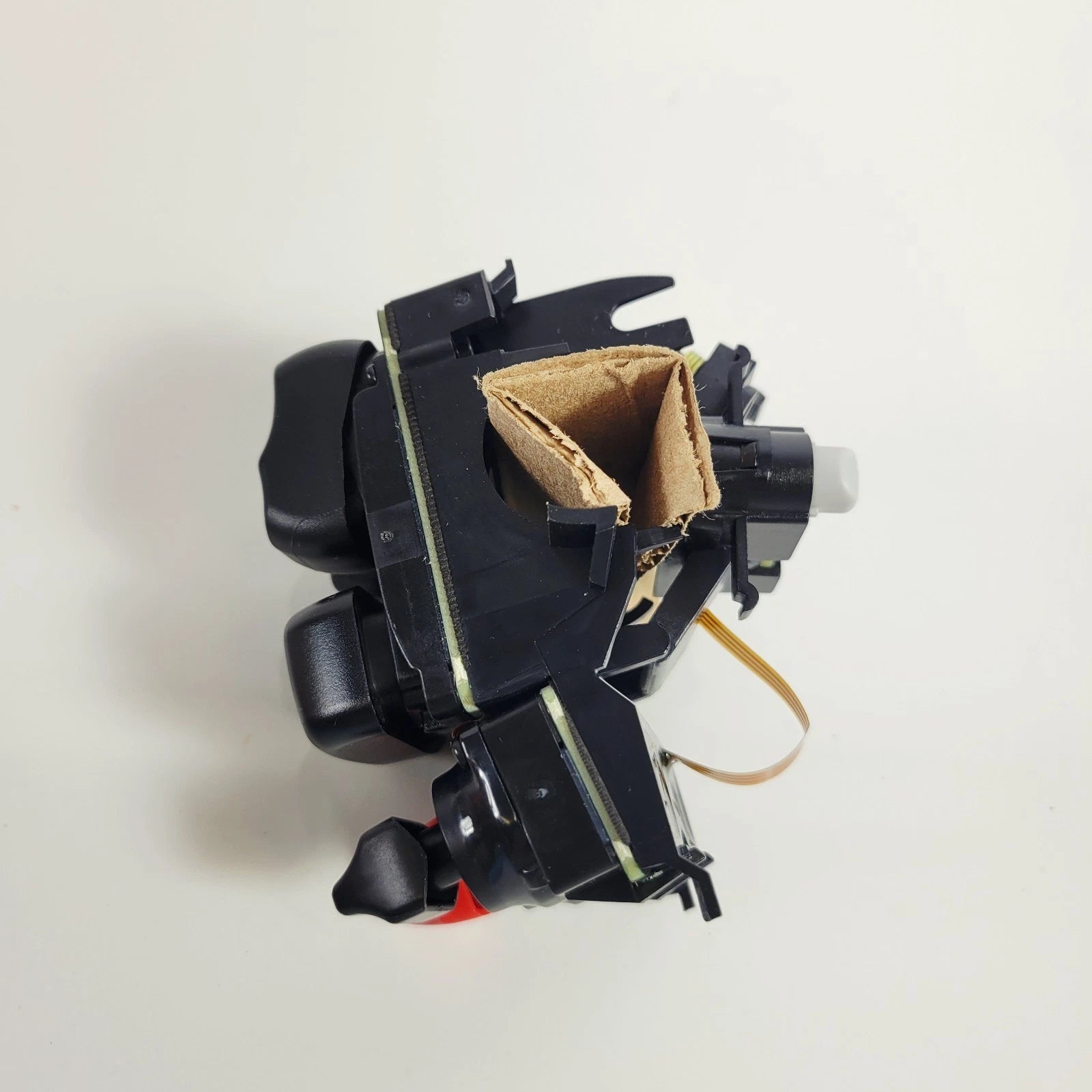 Left Hand Switch Control Pack for Harley Police FLHTP (2014–2025)