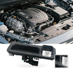 Tailgate Switch for Kia Sorento (2014–2016) 81260-C5010