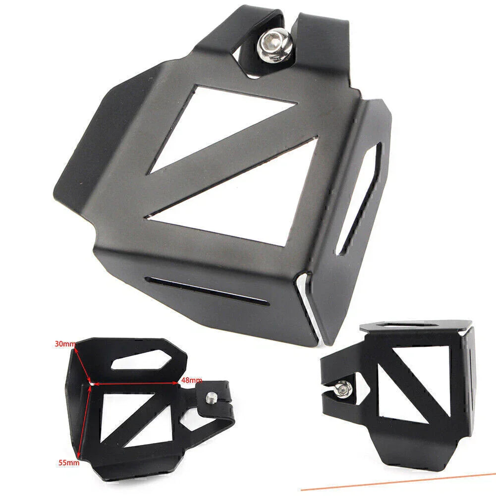 Rear Brake Reservoir Cover for HONDA CRF1000L (2018-2019)