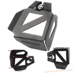 Rear Brake Reservoir Cover for HONDA CRF1000L (2018-2019)