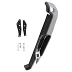Rear Bumper for Toyota Tacoma 2005–2015 52151-04061 Chrome