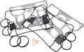 Cometic S&S Die-Cast Rocker Box Gasket Kit for Harley Twin Cam (1999–2017) C9155