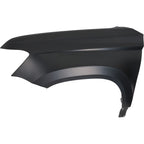 Fender for Volkswagen Taos (2022–2024) Front Driver Side