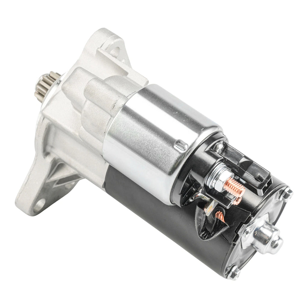 Starter Motor for VW Beetle Derby Golf Jetta (1998–2005) 1.1kW 12V CCW 9T
