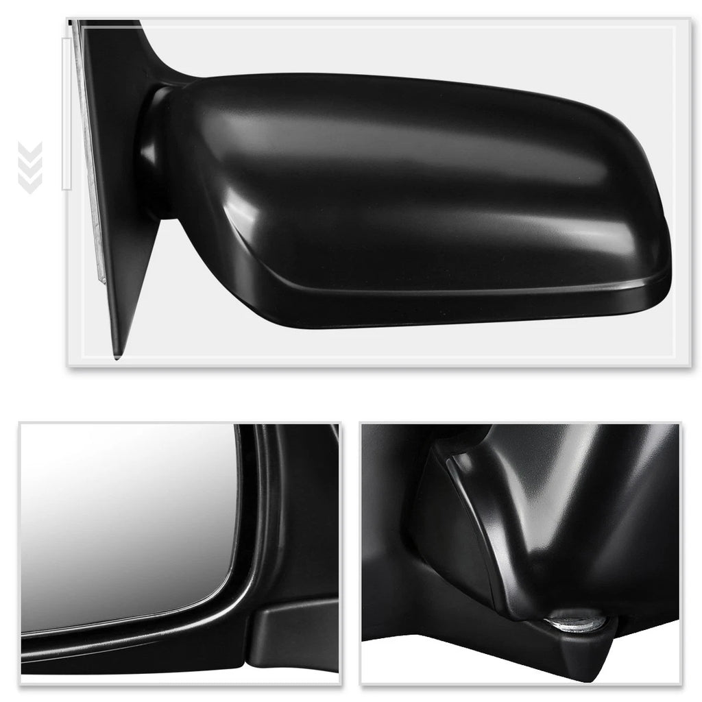 Chrome Exterior Outer Door Handle for Nissan Cube/Juke/March/Versa (2009–2020)