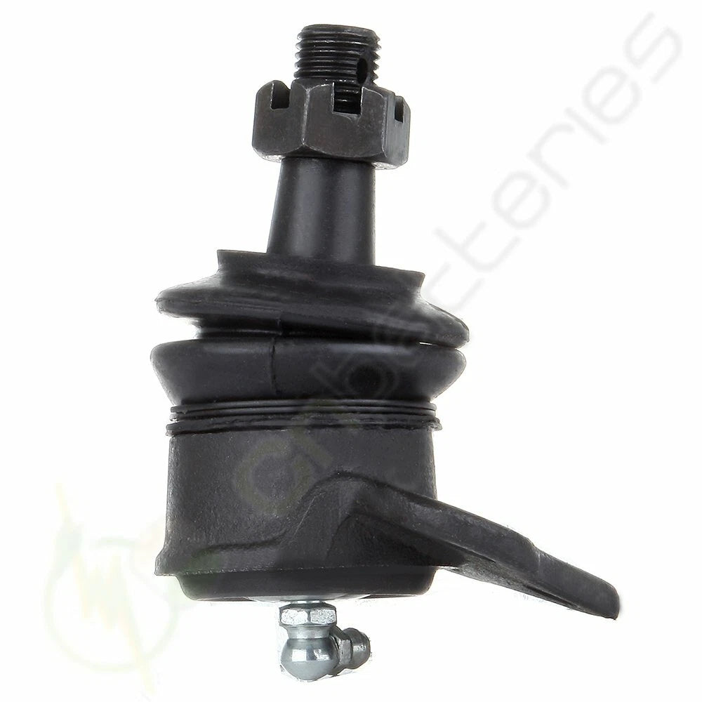 Set of 4 Front Upper Lower Ball Joint Assembly for Dodge Dakota Durango (1997–2004)