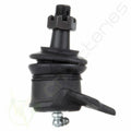 Set of 4 Front Upper Lower Ball Joint Assembly for Dodge Dakota Durango (1997–2004)