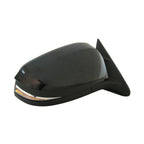 Replacement Power Door Mirror Passenger Side w Turn Signal for Ford (2011–2018)