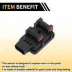 Manifold Absolute Pressure Sensor for Jeep Cherokee (1997–2001) No. 56029405