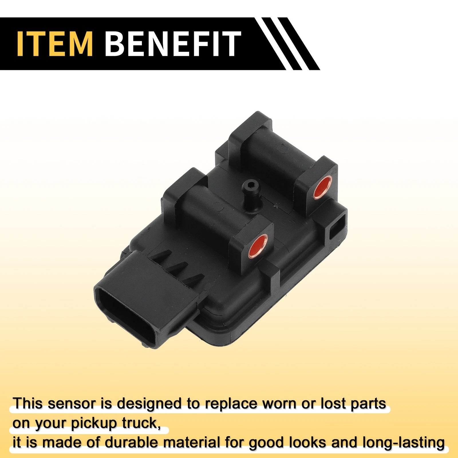 Manifold Absolute Pressure Sensor for Jeep Cherokee (1997–2001) No. 56029405