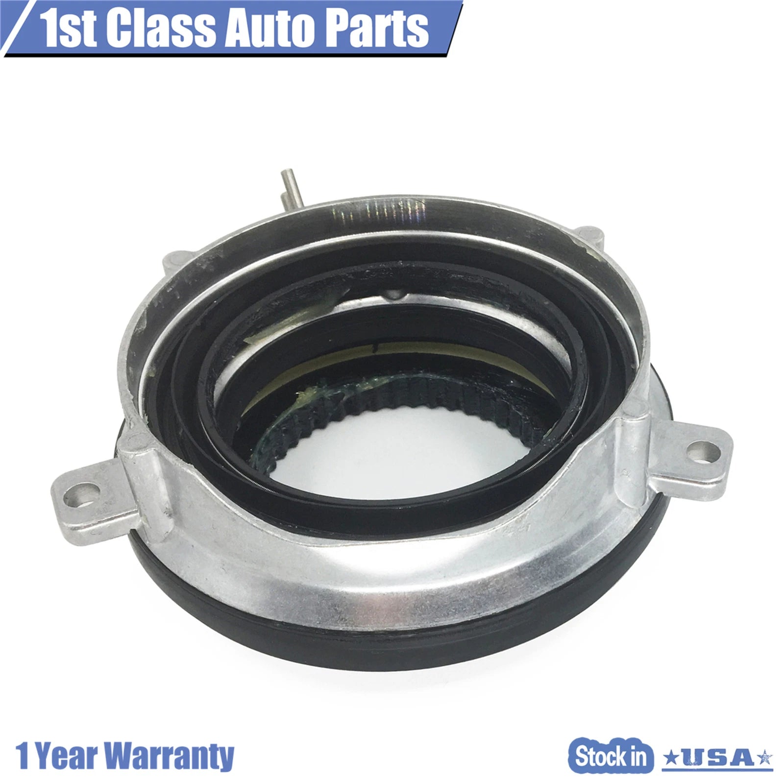 Steel Axle Actuators for Ford F150 Expedition Lincoln Navigator (2003–2015)