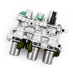 Set of 4 Transmission Solenoid Blocks for Ford Focus Mazda 2 3 5 6 CX-7 MPV