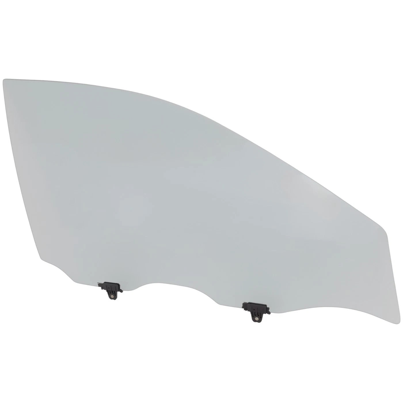 Front Passenger Door Glass for Nissan Murano (2003–2007)