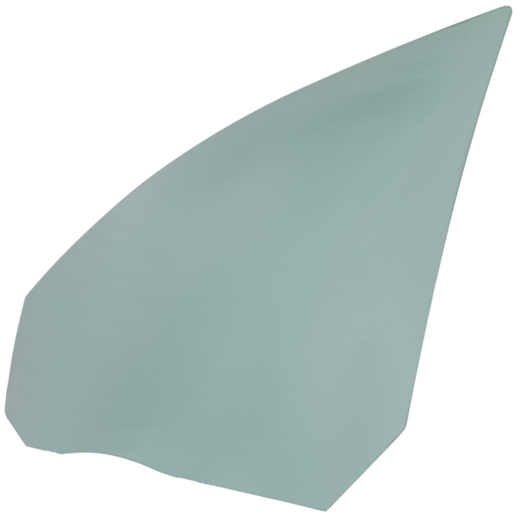 Front Driver Door Glass for Volvo XC70 S80 V70 (2008–2010)