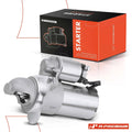 Starter Motor for Chevy Colorado GMC Canyon Hummer H3 (2004–2006)
