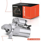 Starter Motor for Chevy Colorado GMC Canyon Hummer H3 (2004–2006)