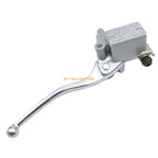 Front Brake Master Cylinder for Honda TRX250EX TRX300EX TRX400EX (2001–2008)