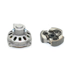 Clutch Drum Bell Housing + Plate for 47cc 49cc Mini Pocket Quad ATV (7T 25H)
