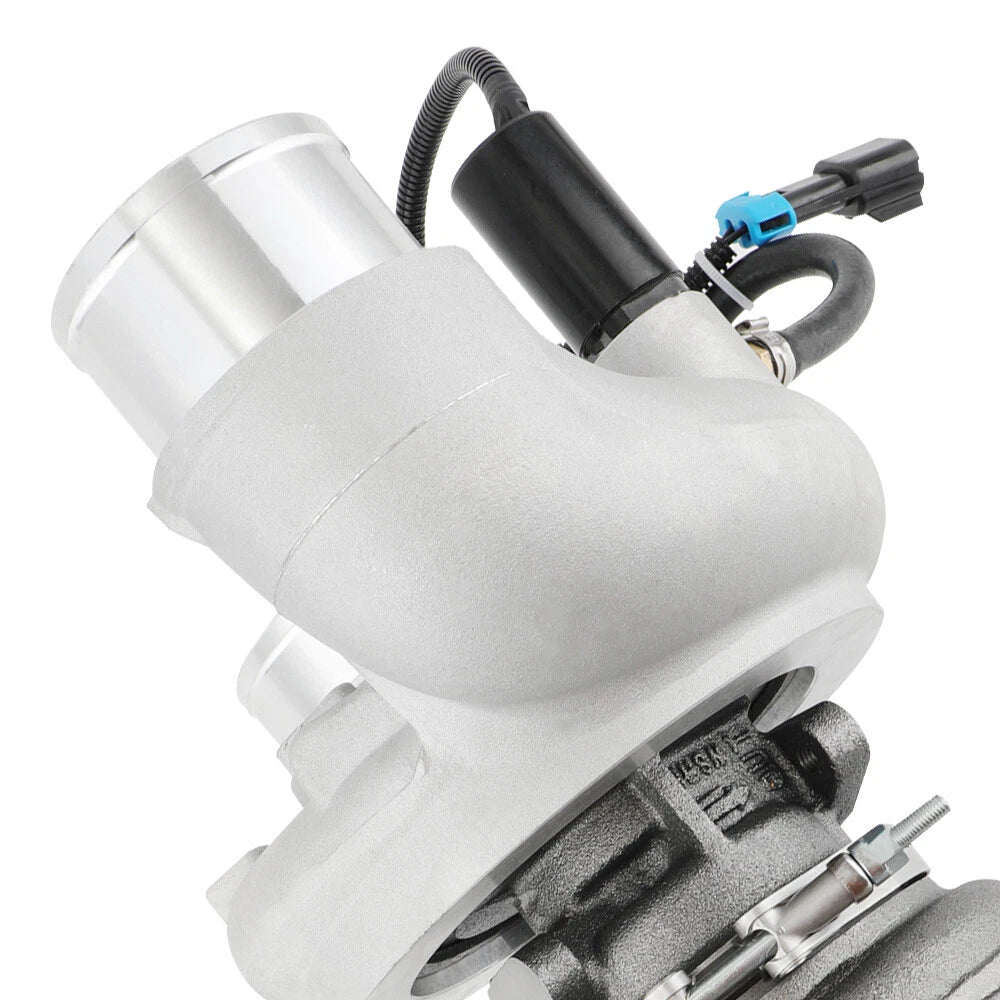HE351CW Turbo for Dodge Ram 2500 3500 Diesel (2004-2007)