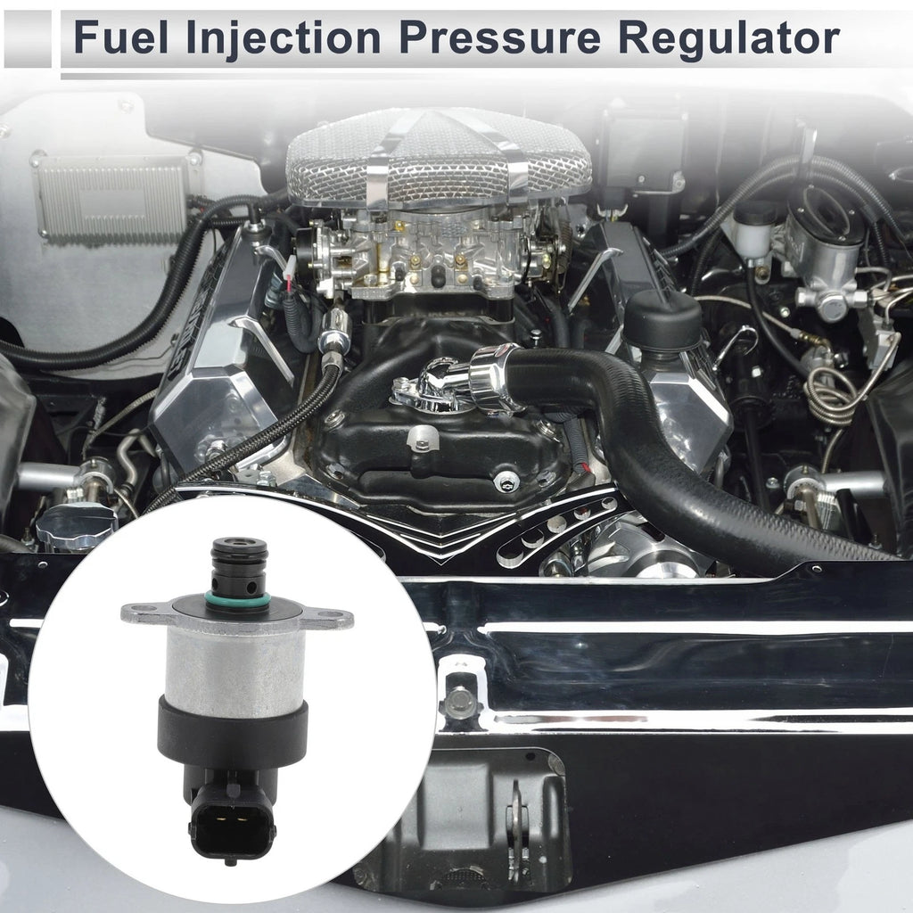 Fuel Pressure Regulator for Honda Accord (2004–2008) No. 0928400694 20-70 Psi