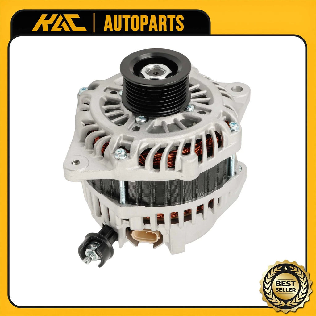 Alternator for Nissan Maxima 2009–2010, Murano 2009–2014